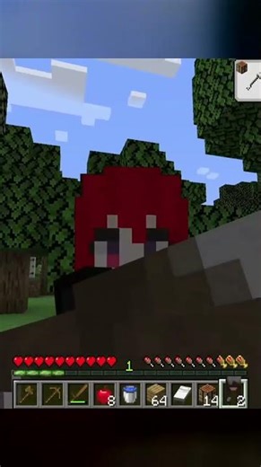 MC萬物箱化之謎！如何通過特定方法恢復世界原始形態，重獲游戲樂趣？ #我的世界 #MC #游戏 #生存 #游戏解说