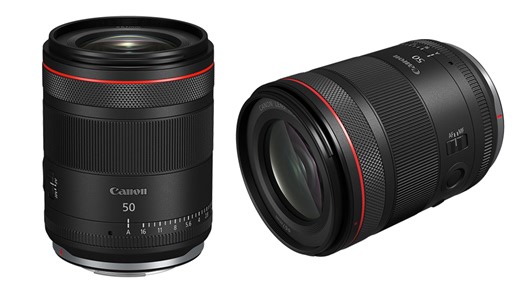 Canon Introduces the RF 50mm f/1.4 L VCM Lens for Hybrid Photography and Video | Fstoppers