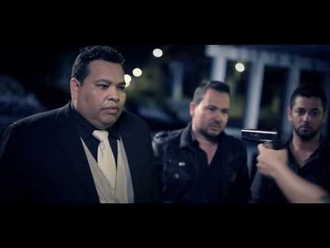 Banda Los Sebastianes - Sinceramente HD Video Oficial 2014