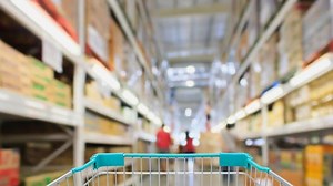 Grocery delivery service Shipt to launch in Rehoboth Beach next month