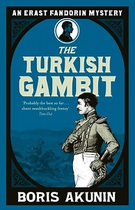 The Turkish Gambit - Alchetron, The Free Social Encyclopedia