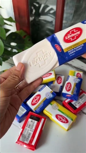 Lifebuoy soap promo
