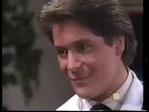 Another World Episodes in March of 1988 thru 5 or 6 weeks later (20 of 22)