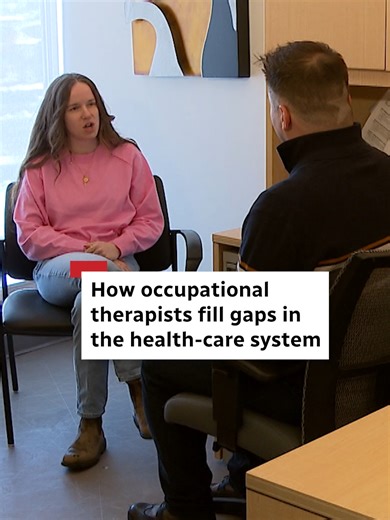 Exploring the Broader Impact of Occupational Therapy