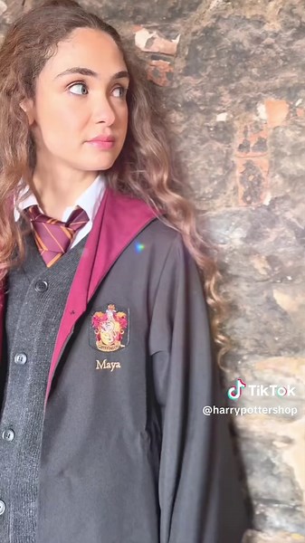 Hogwarts-Inspired Hallowe'en Costume Ideas