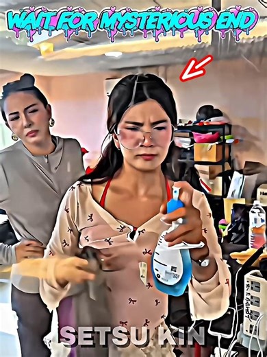 Cute girl got prank on Mom 😖 #trending #vairalvideo #edit #viral