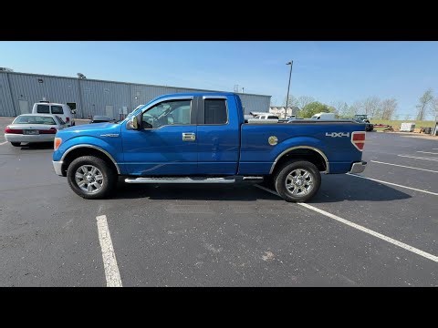 2012 Ford F-150 XLT | Springfield, TN | Nashville, TN