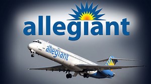 Allegiant announces new flights from Sioux Falls Regional Airport