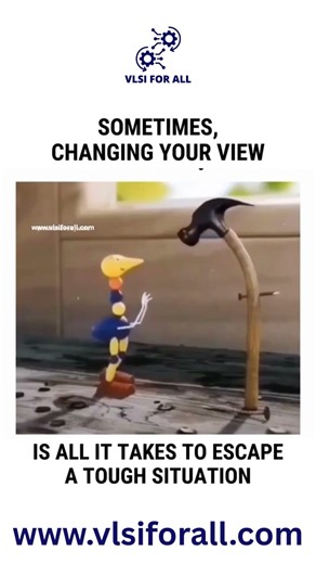 MOTIVATIONAL : Best VLSI Training in INDIA | 100% Job Assistance | Job Oriented Advanced VLSI Course