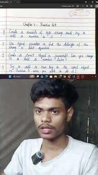 Practice Set in javascript chapter 1 #ai #coding #javascript #javascriptcode #frontendcourse