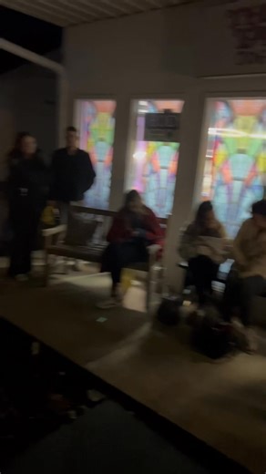 People are still signing up, 117 people have been tattooed so far, and the piercing line isn't to long, so come on over. | The Mad Tatter