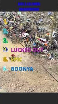 Ranking These Insane Hill Climbs #hillclimb #extreme #atv