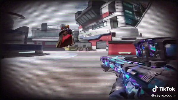 Terminal Map Strategies in Call of Duty Mobile