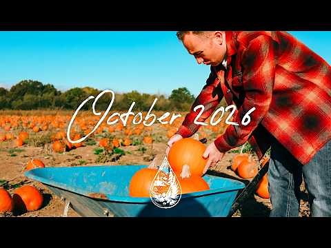 Indie/Rock/Alternative Compilation • October 2026 🎃 (new discoveries | 1.5-hour playlist)