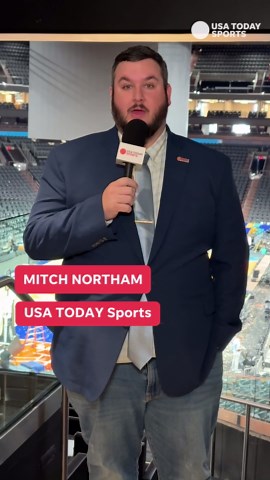 Breaking down UCLA's NCAA championship win over South Carolina