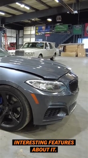 85K views · 777 reactions | 2016 235i M Performance! | Car Wizard | Facebook