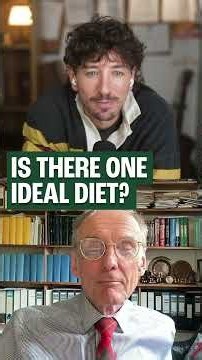 Which Diet Is Best for Staying Below Your Personal Fat Threshold? | Roy Taylor