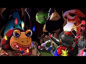 The Pikmin 3 RANDOMIZED Experience