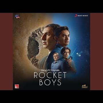 Rocket Boys (From "Rocket Boys") (Theme)