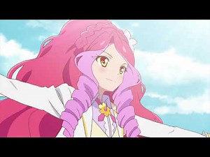 Aikatsu Stars tập 89