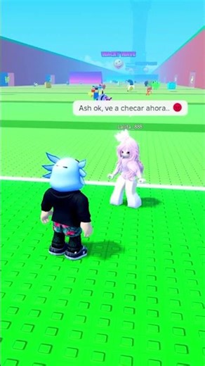 TROLL GIRL THOUGHT SHE WAS THE COUSIN OF THE GAME CREATOR! ☠️💀