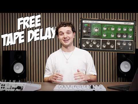 Try Loopcloud, Get This Plugin!