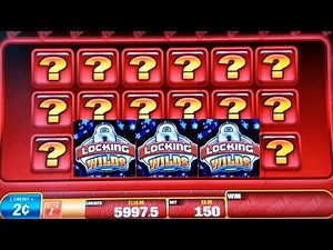 Quick Hit Fever Slot Machine ★MAX BET BONUSES WON★ ! Live Slot Play