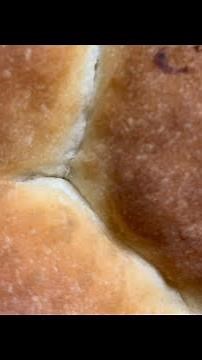 Step by step yeast rolls
