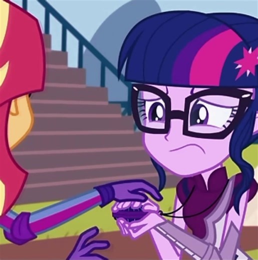 Embracing Positivity with My Little Pony