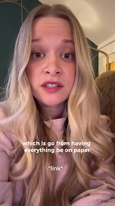 You love planning. You love personalizing. You love staying organized. A paper planner has always been your go-to. But what if digital planning could take all of that to the next level? And what if switching from paper to digital wasn't hard or overwhelming? 📱✨ Join our live webinar, and let us show you how digital planning can be a game changer for even the most loyal paper planner enthusiasts! You’ll learn: 🌟 The benefits of digital planning 💡 Easy steps to get started 💗 Ways to make your 