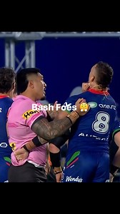 Mate vs Mate 🥊 | Penrith Panthers