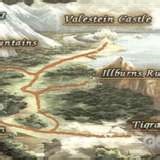 Ys Memoire: The Oath in Felghana