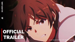 Deep Insanity The Lost Child | Official Trailer 2 | English Sub - WACOCA ANIME