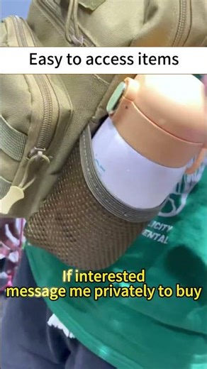 Fishing Messenger Bag | Durable & Ready for Every Adventure 🎣