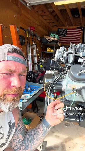 Chevy OBS LS Swap: Fixing Factory Temp Gauge Issues