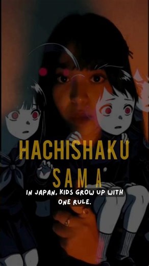 8ft Tall Woman Hachishaku Sama | Japanese Urban Legend