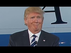 "Look at this Dude" - DONALD TRUMP Edition