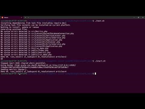 Day 39: Anti-Pattern Defense: Eliminating the Service Locator.