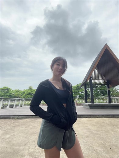 Morning Jogging Routine for a Fresh Start