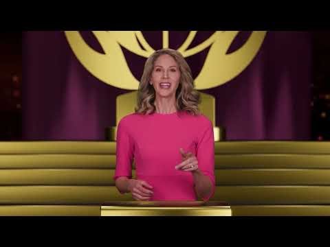 Global Tech Awards 2025 MediaTech Winners