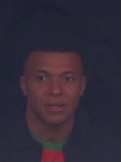 Mbappe Loses His Phone