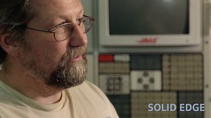 i3Detroit Maker Space: John Anderson | Solid Edge