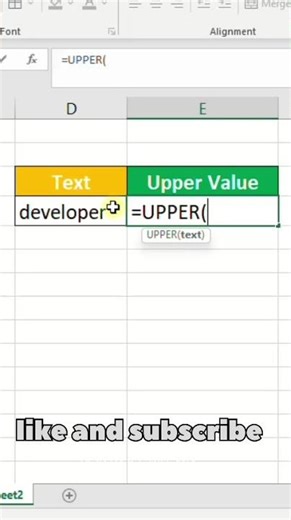 Excel IF Function Full Tutorial | Beginner to Advanced | Excel Formula in Hindi 🔥#shorts