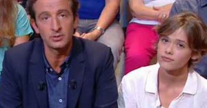 Mathilde Warnier quitte (déjà) le "Petit Journal"