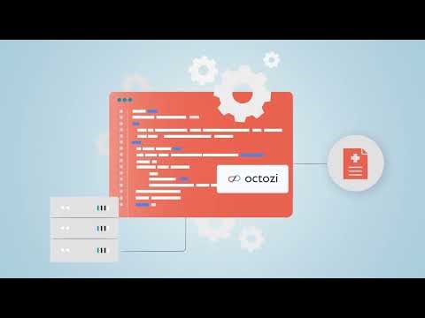 OCTOZAI VIDEO | SaaS Product Demo | Aqeelancer Studio