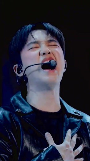 Live Konser Exo Planet #6 Exhorizon in Seoul #exo #weareone #concert #exoplanet #fyp