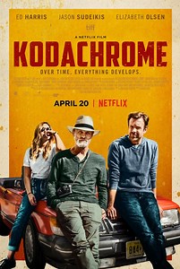 Kodachrome | Film | 2017
