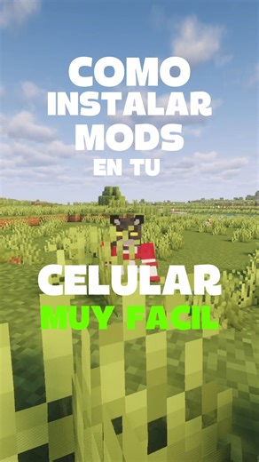 Robleshow on Instagram: "Así es como puedes intalar mods en minecraft bedrock para celular #minecraft #minecraftespañol #minecrafttutorial #bedrock #bedrockedition #bedrockminecraft"