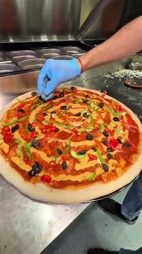 lapinoz Northwork pizza in London 🇬🇧❤️ #london#tranding#shots