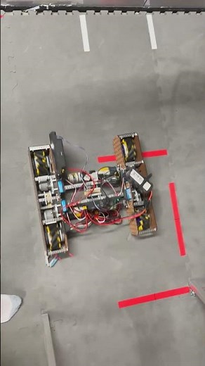 OpenCV April Tag Relocalization